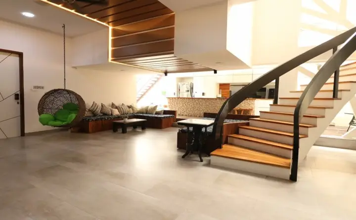 Медан: MM Capsule Hostel
