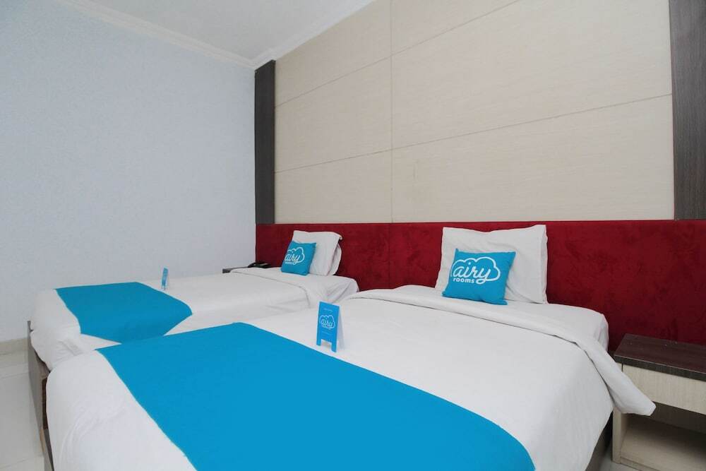Суракарта: Airy Terminal Tirtonadi MT Haryono 80 Solo