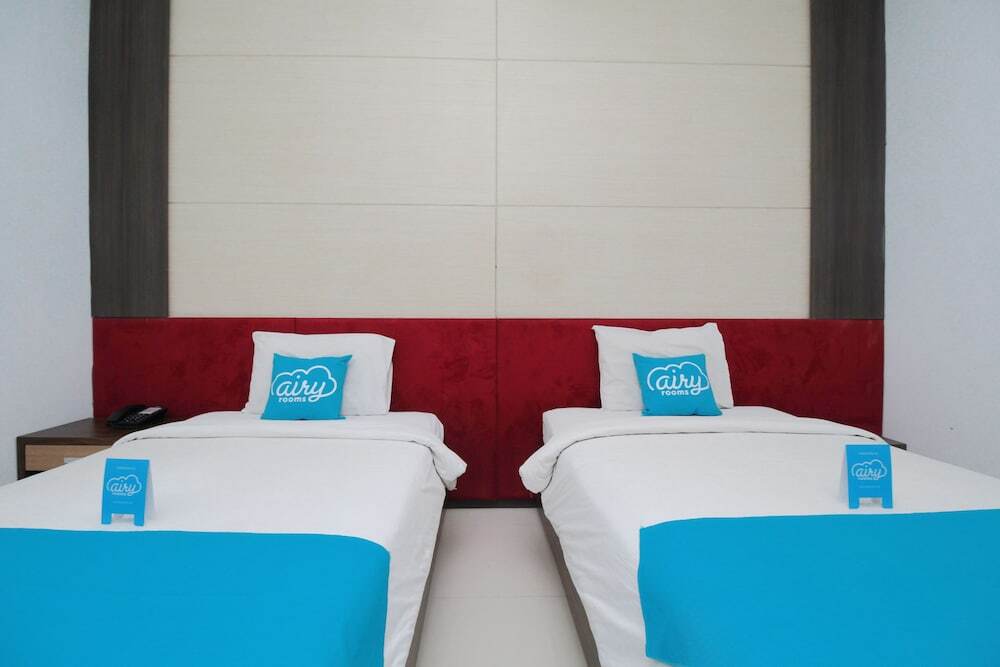 Суракарта: Airy Terminal Tirtonadi MT Haryono 80 Solo