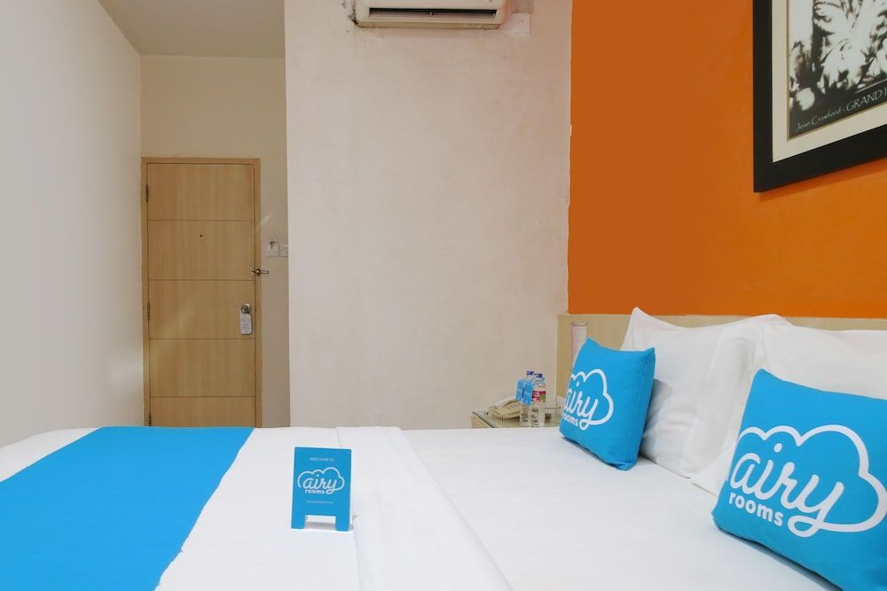 Пеканбару: Airy Wonorejo Tuanku Tambusai Komplek Paninsula C3 Pekanbaru