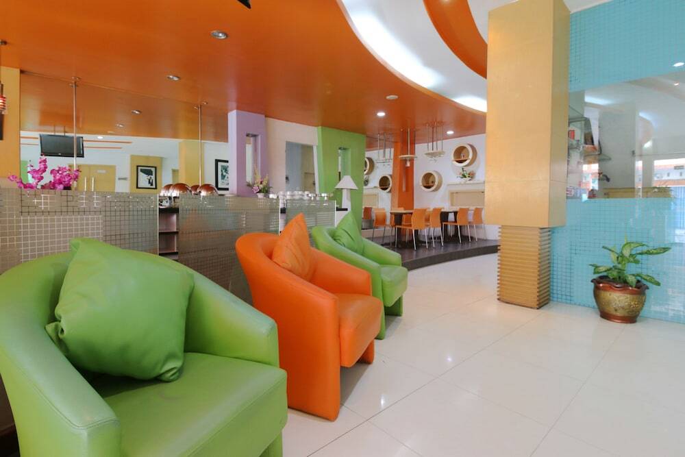 Пеканбару: Airy Wonorejo Tuanku Tambusai Komplek Paninsula C3 Pekanbaru
