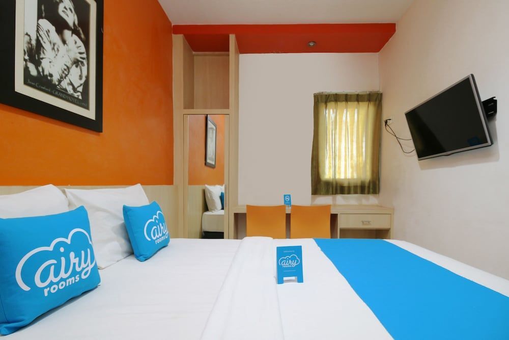 Пеканбару: Airy Wonorejo Tuanku Tambusai Komplek Paninsula C3 Pekanbaru