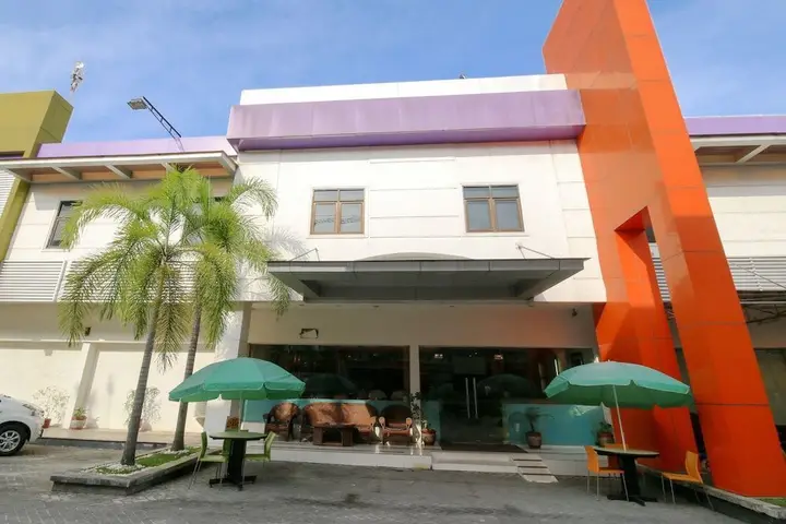 Пеканбару: Airy Wonorejo Tuanku Tambusai Komplek Paninsula C3 Pekanbaru
