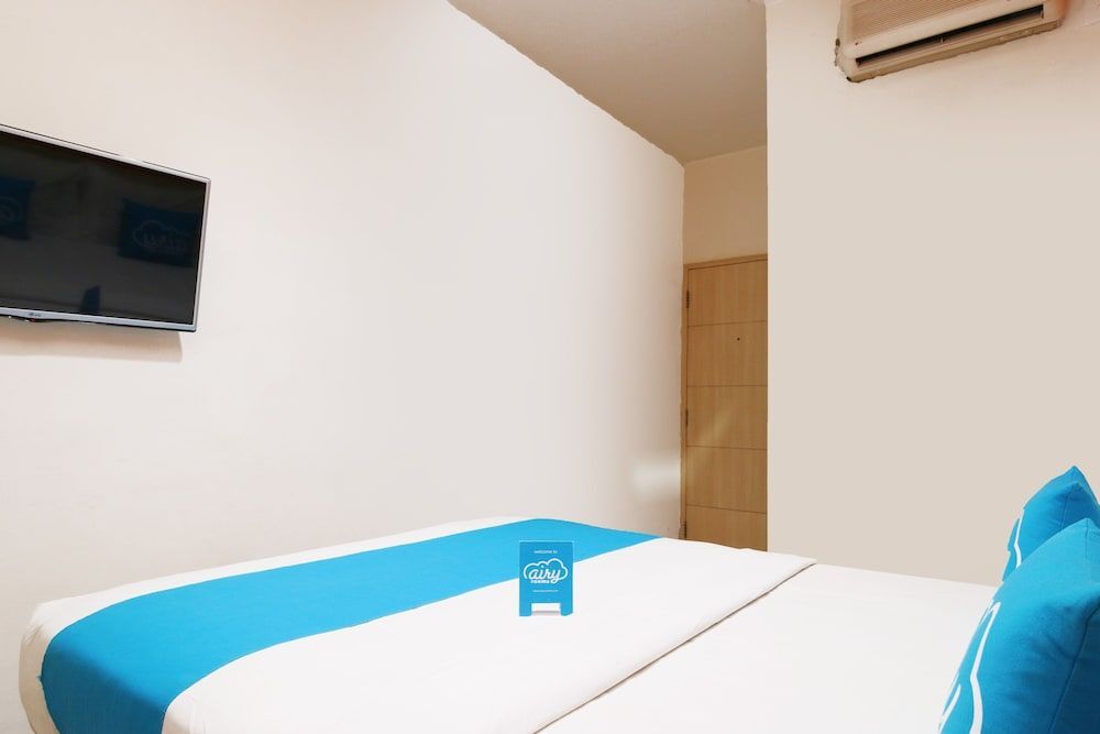 Пеканбару: Airy Wonorejo Tuanku Tambusai Komplek Paninsula C3 Pekanbaru