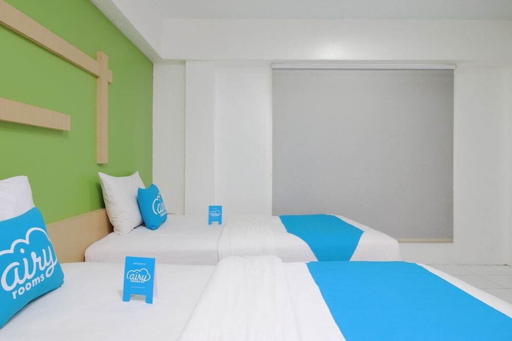 Пеканбару: Airy Wonorejo Ruko Lancang Kuning Nangka Pekanbaru