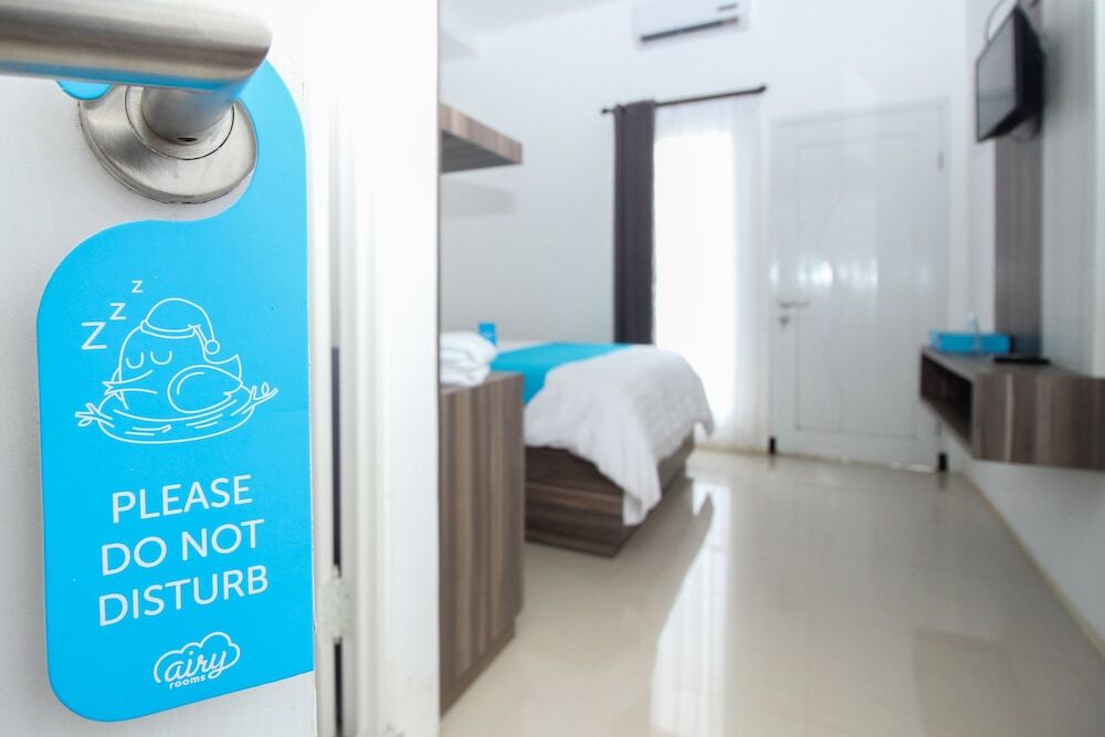 Унгасан: Airy Ungasan Raya Uluwatu Taman Paradise 4 Bali
