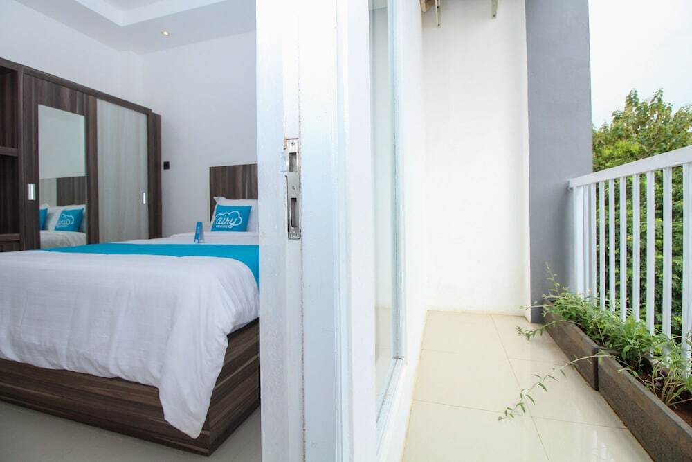 Унгасан: Airy Ungasan Raya Uluwatu Taman Paradise 4 Bali