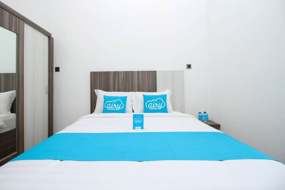 Унгасан: Airy Ungasan Raya Uluwatu Taman Paradise 4 Bali