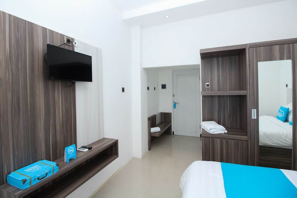 Унгасан: Airy Ungasan Raya Uluwatu Taman Paradise 4 Bali