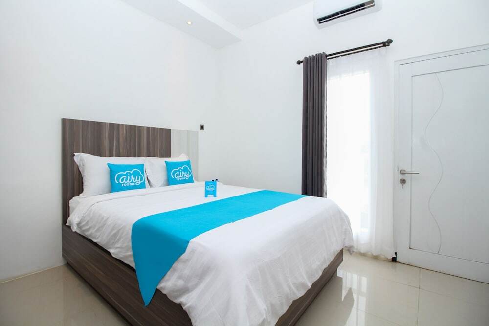 Унгасан: Airy Ungasan Raya Uluwatu Taman Paradise 4 Bali