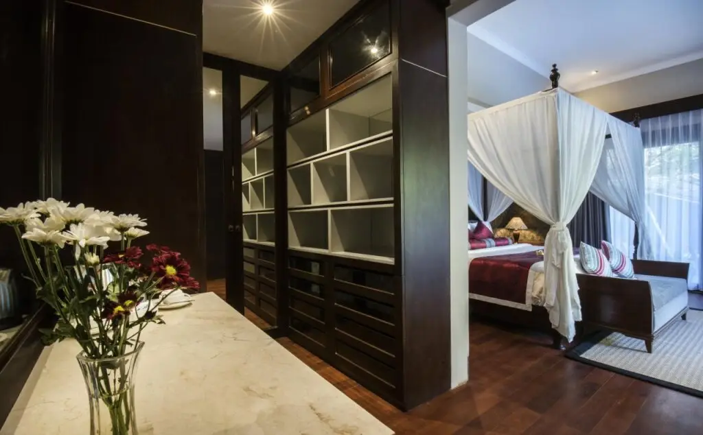 Джимбаран: Natya Residence Jimbaran
