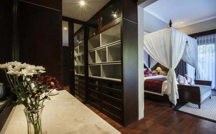 Джимбаран: Natya Residence Jimbaran