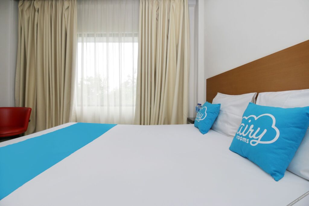 Чиребон: Airy Kesambi Tuparev 107 Cirebon