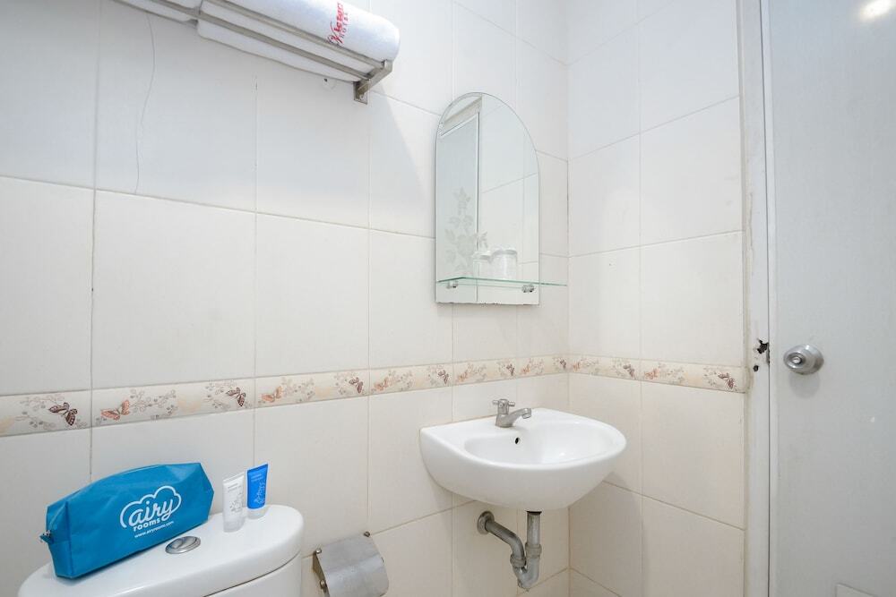 Чиребон: Airy Kesambi Tuparev 107 Cirebon