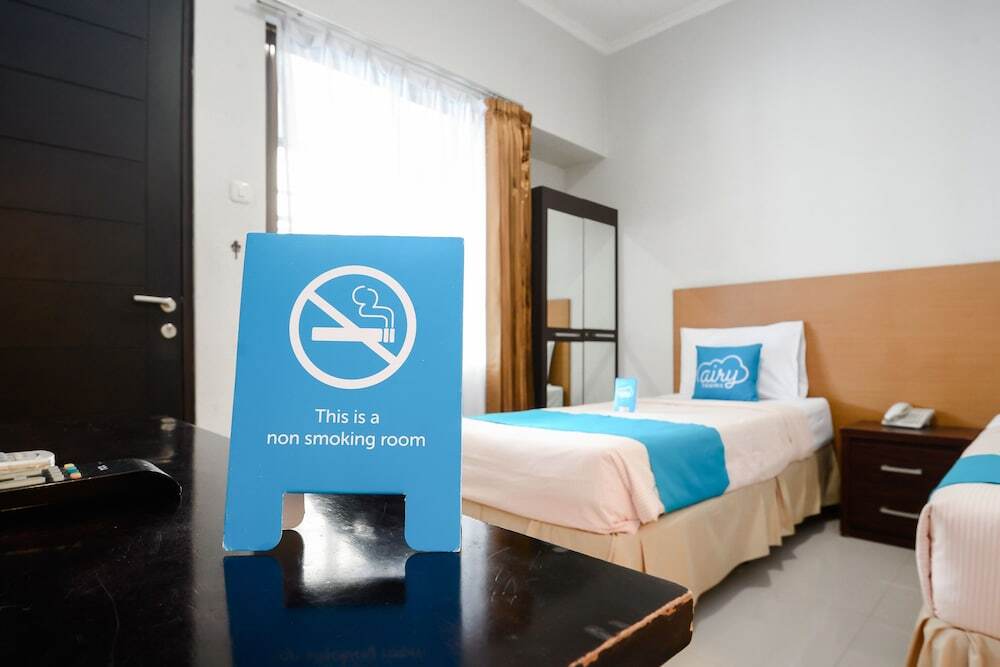 Чиребон: Airy Kesambi Tuparev 107 Cirebon