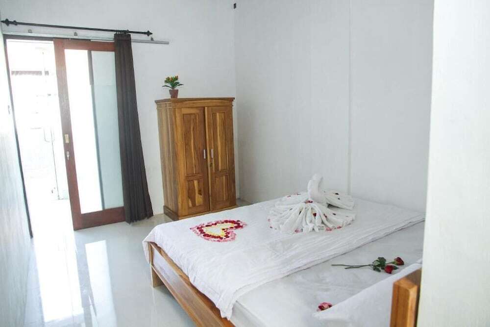 Чангу: Bima Sakti Hostel