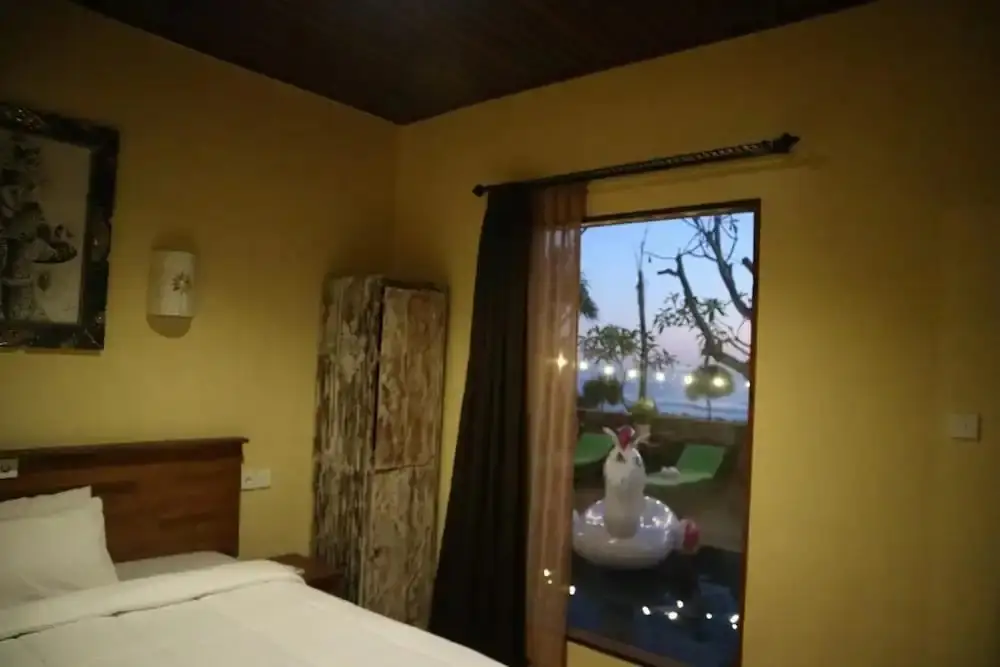 Чангу: Bima Sakti Hostel