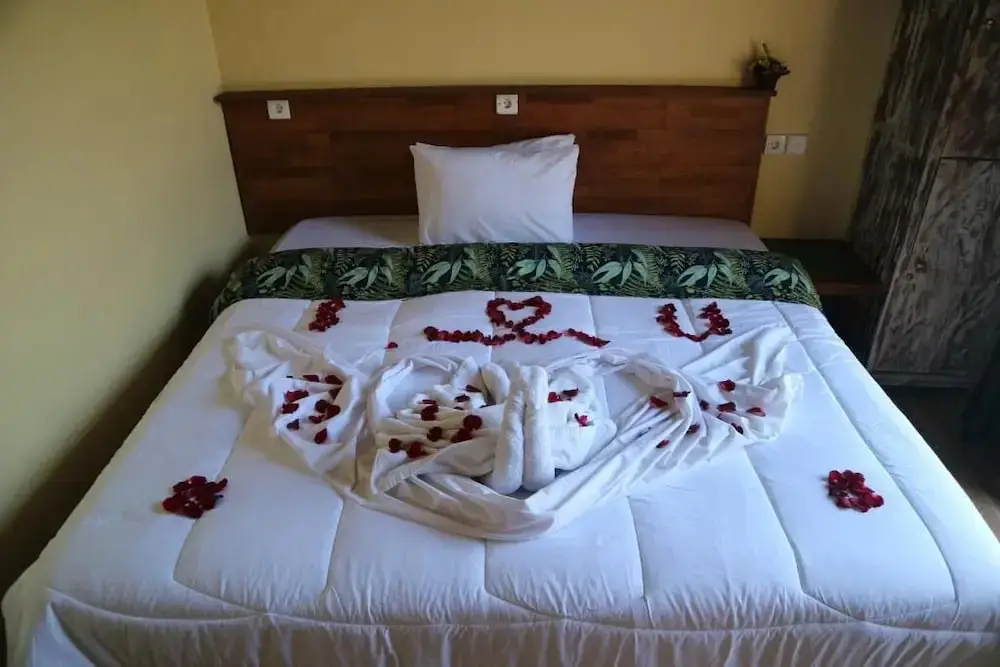 Чангу: Bima Sakti Hostel