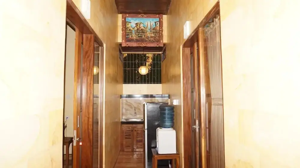 Чангу: Bima Sakti Hostel