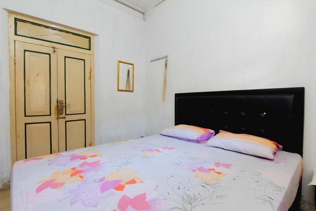 Джокьякарта: Red Palm Homestay