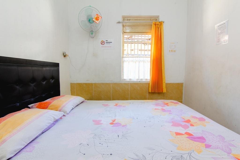 Red Palm Homestay — фото 1