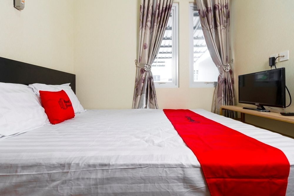 Джакарта: RedDoorz @ Kelapa Gading Permai