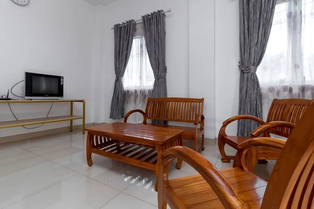 Джакарта: RedDoorz @ Kelapa Gading Permai