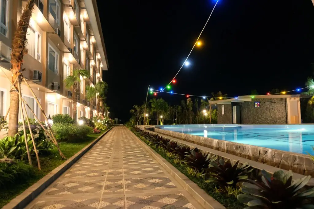 Кебумен: Mexolie Hotel