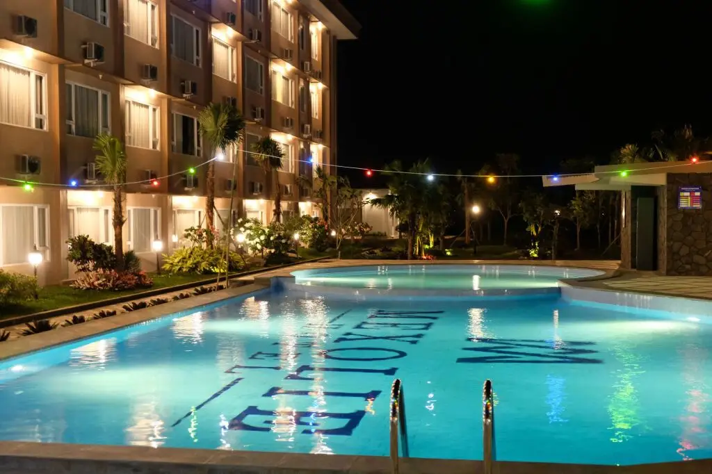 Кебумен: Mexolie Hotel