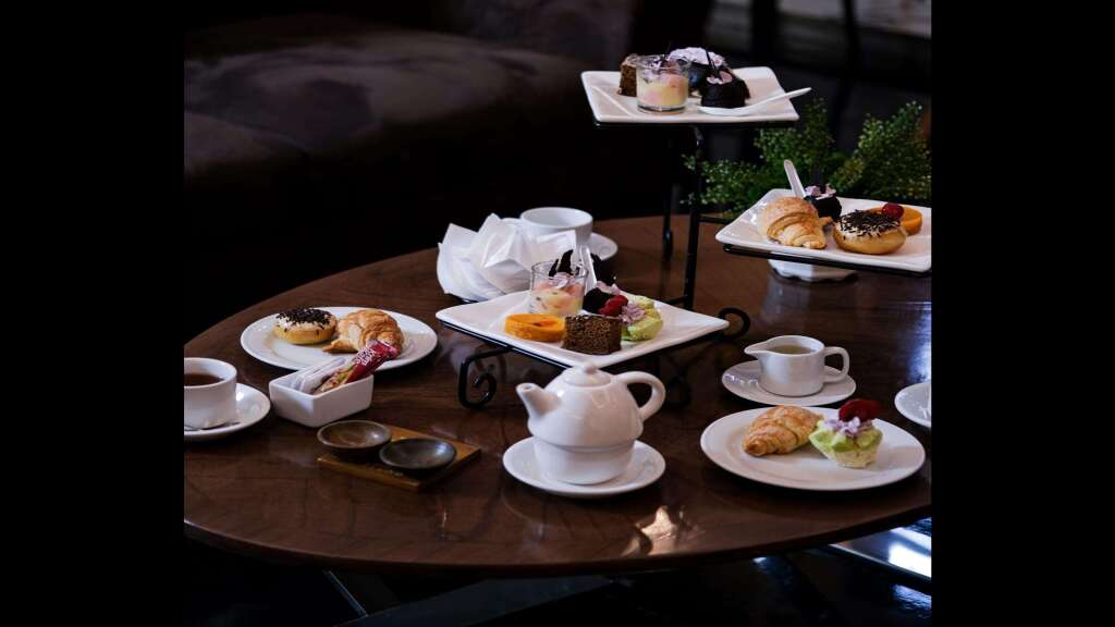 Макассар: Golden Tulip Essential Makassar