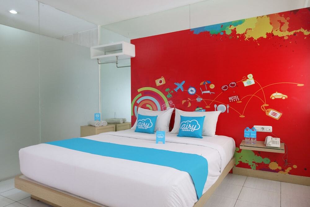 Пеканбару: Airy Kota Tinggi Gatot Subroto 5 Pekanbaru