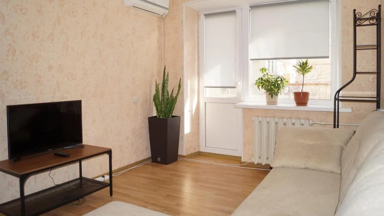 Новороссийск: Квартира на улице Мира 45