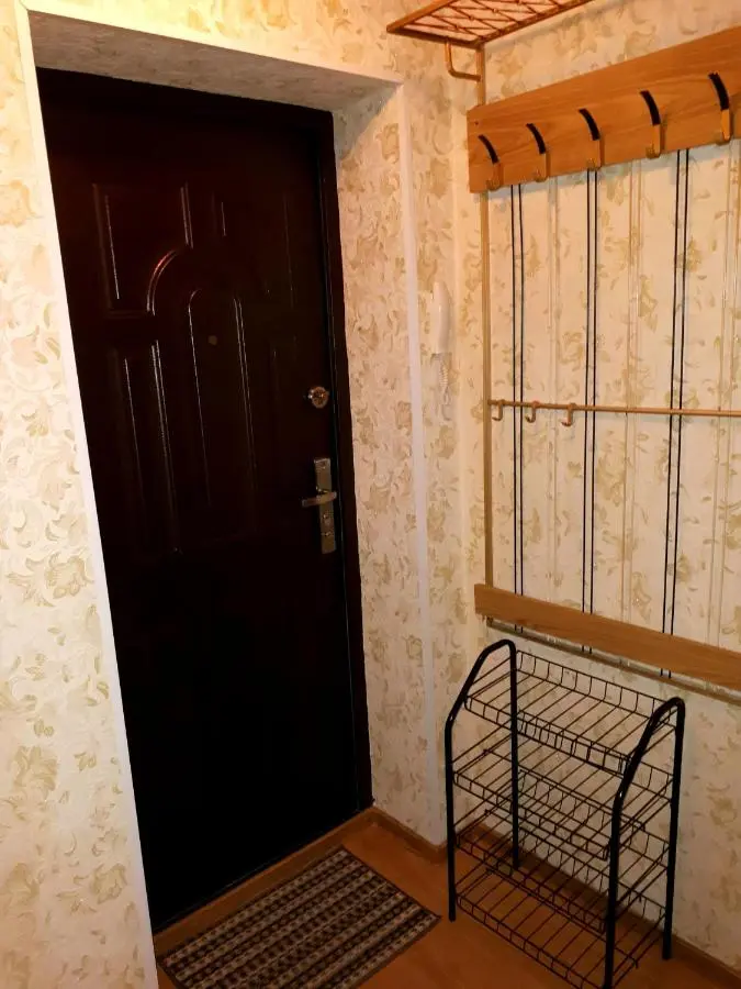 Новороссийск: Квартира на улице Мира 45