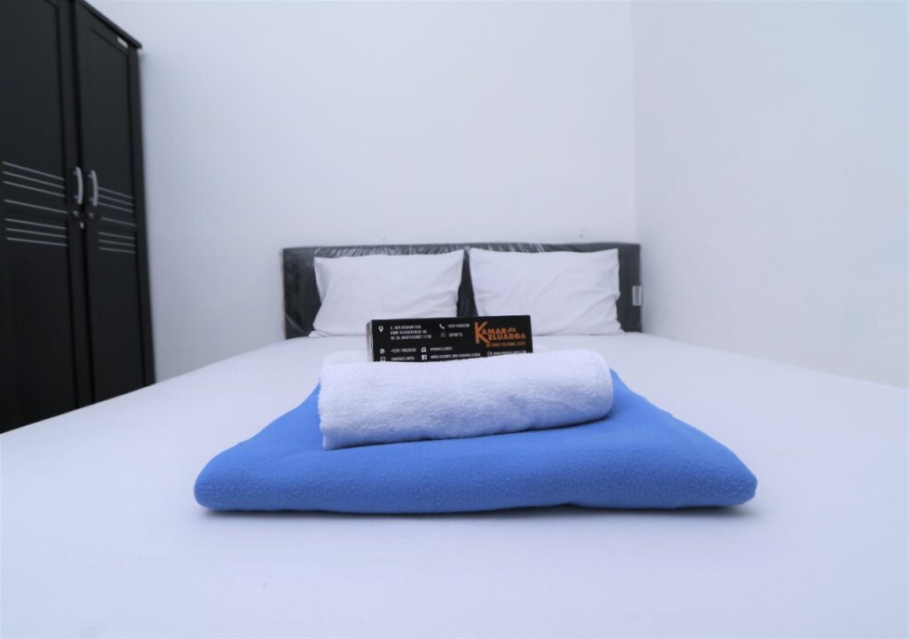 Джакарта: Kamar Keluarga Ungaran