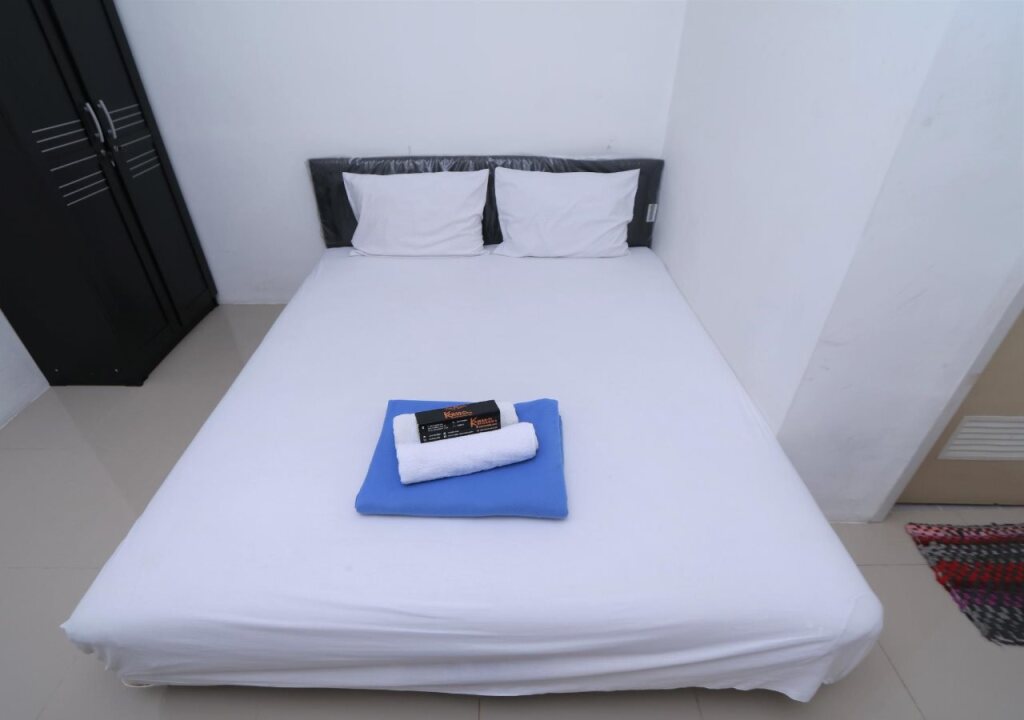 Джакарта: Kamar Keluarga Ungaran