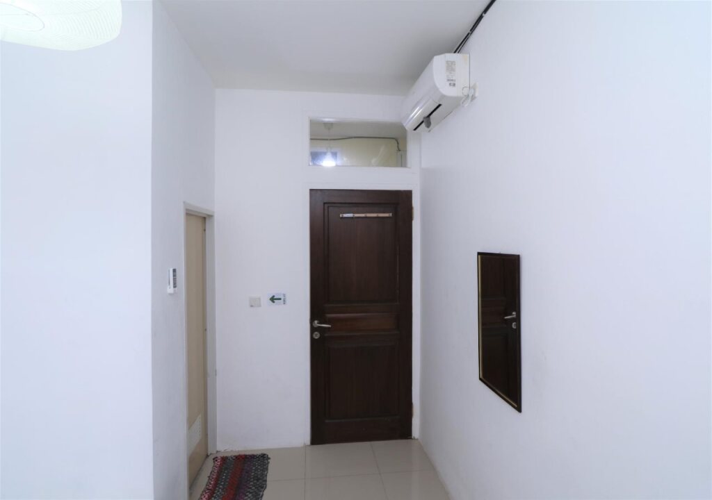 Джакарта: Kamar Keluarga Ungaran