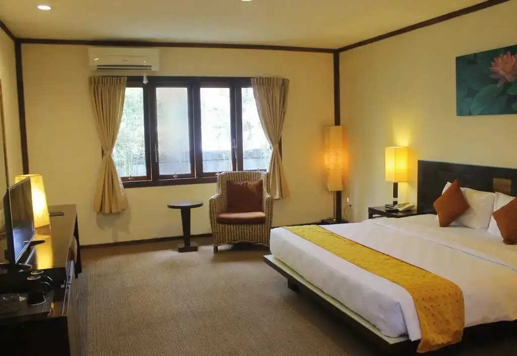 Понтианак: Gardenia Resort and Spa