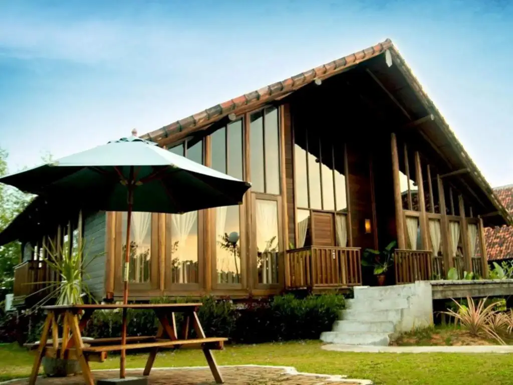 Понтианак: Gardenia Resort and Spa