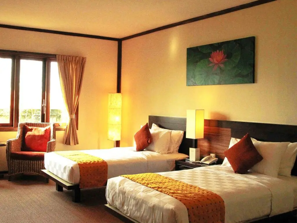 Понтианак: Gardenia Resort and Spa