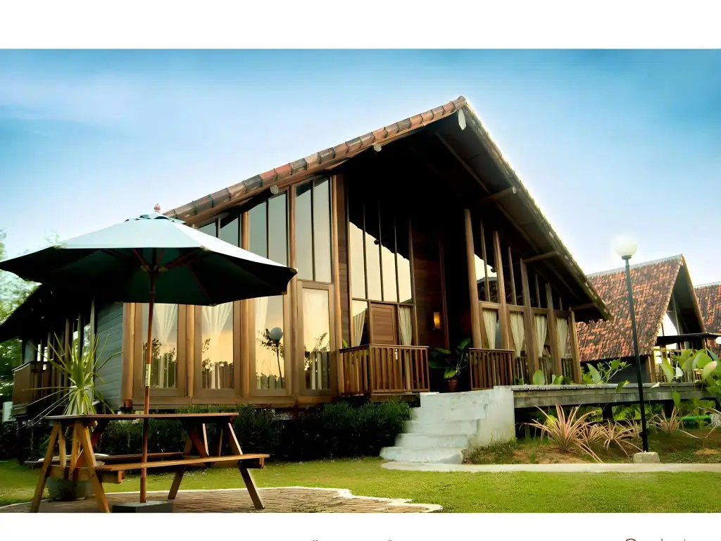 Понтианак: Gardenia Resort and Spa