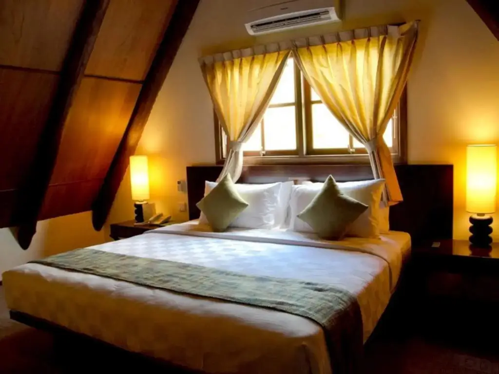 Понтианак: Gardenia Resort and Spa