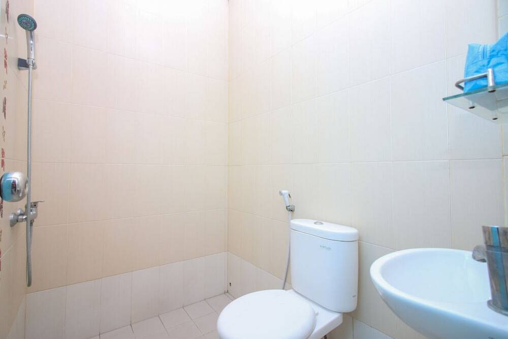 Джакарта: Airy Eco Syariah Taman Sari Mangga Besar Empat 20 Jakarta