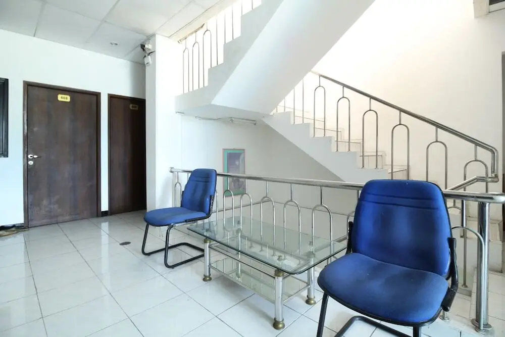Джакарта: Airy Eco Syariah Taman Sari Mangga Besar Empat 20 Jakarta