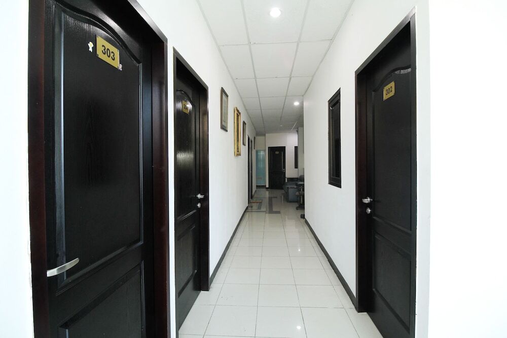 Джакарта: Airy Eco Syariah Taman Sari Mangga Besar Empat 20 Jakarta