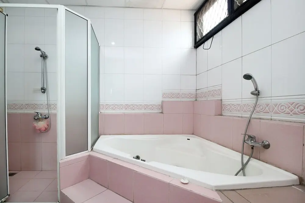 Джакарта: Airy Eco Syariah Taman Sari Mangga Besar Empat 20 Jakarta