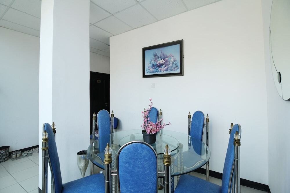 Джакарта: Airy Eco Syariah Taman Sari Mangga Besar Empat 20 Jakarta