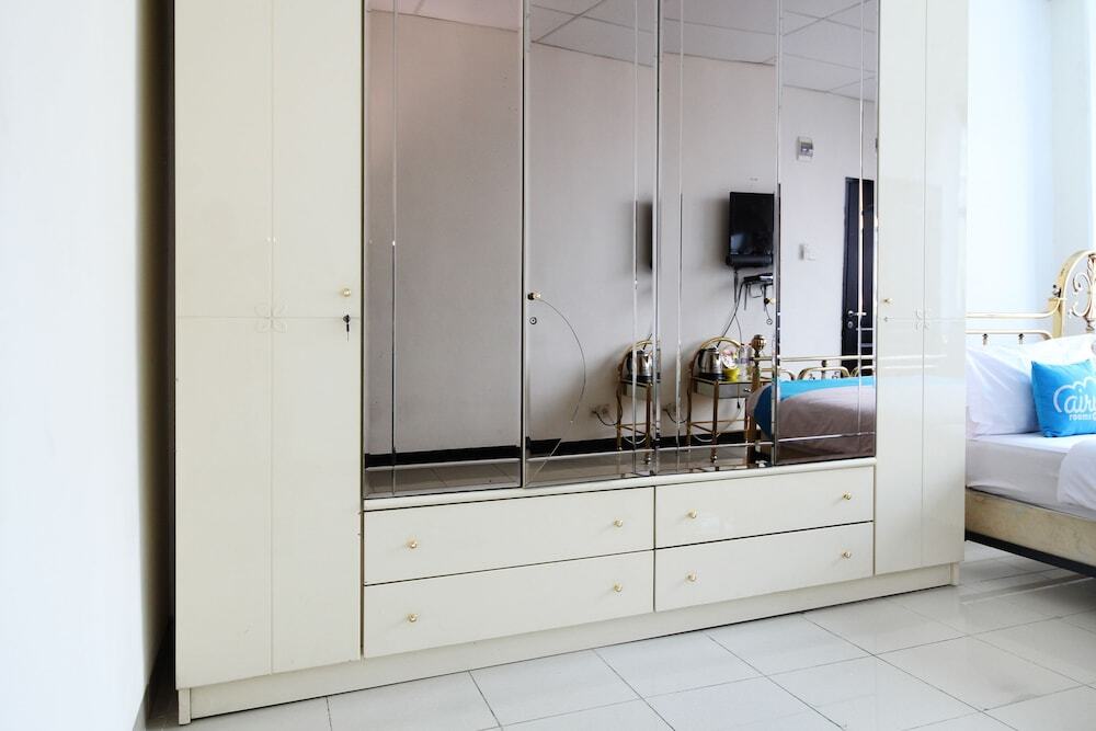 Джакарта: Airy Eco Syariah Taman Sari Mangga Besar Empat 20 Jakarta