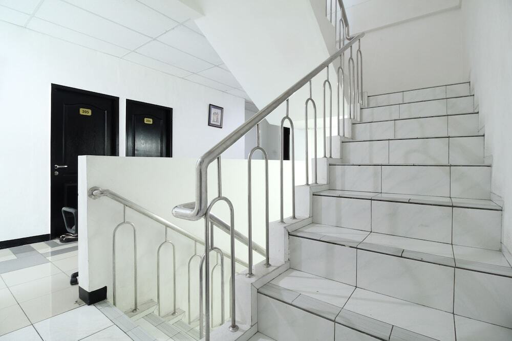 Джакарта: Airy Eco Syariah Taman Sari Mangga Besar Empat 20 Jakarta