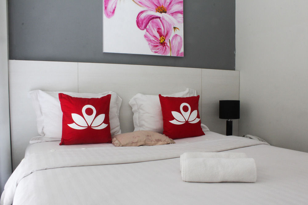 Джакарта: ZEN Rooms Kuningan Anggrek