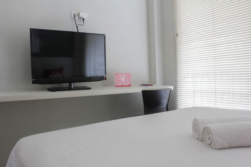 Джакарта: ZEN Rooms Kuningan Anggrek